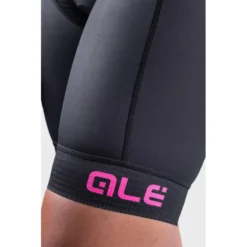 Body Triathlon Donna ALE' TRIATHLON MAUI Nero -Vendite Velo Passione body triathlon donna ale triathlon maui nero 1