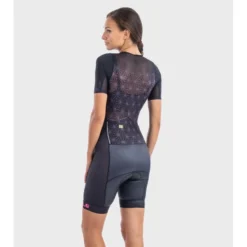Body Triathlon Donna ALE' TRIATHLON MAUI Nero -Vendite Velo Passione body triathlon donna ale triathlon maui nero 4