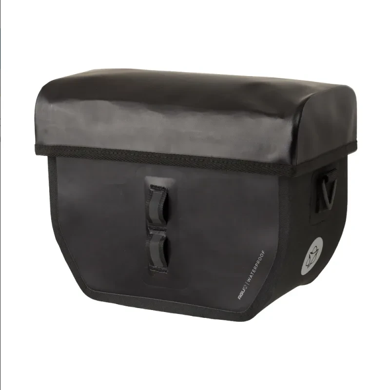 Borsa Anteriore AGU Al Manubrio AGU TECH HANDLEBAR BAR 8 Litri (no Fix) 1 Borsa Anteriore AGU Al Manubrio AGU TECH HANDLEBAR BAR 8 Litri (no Fix)