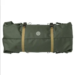 Borsa Anteriore Al Manubrio Bikepacking AGU VENTURE 17 Litri Army