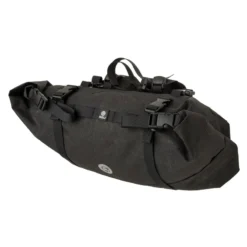 Borsa Anteriore Al Manubrio Bikepacking AGU VENTURE 17 Litri HI-VIS -Vendite Velo Passione borsa anteriore al manubrio bikepacking agu venture 17 litri hi vis 2