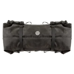 Borsa Anteriore Al Manubrio Bikepacking AGU VENTURE 17 Litri HI-VIS