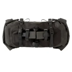 Borsa Anteriore Al Manubrio Bikepacking AGU VENTURE 17 Litri HI-VIS -Vendite Velo Passione borsa anteriore al manubrio bikepacking agu venture 17 litri hi vis 4