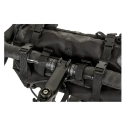 Borsa Anteriore Al Manubrio Bikepacking AGU VENTURE 17 Litri HI-VIS -Vendite Velo Passione borsa anteriore al manubrio bikepacking agu venture 17 litri hi vis 5