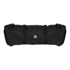 Borsa Anteriore Al Manubrio Bikepacking AGU VENTURE 17 Litri Nera -Vendite Velo Passione borsa anteriore al manubrio bikepacking agu venture 17 litri nera 2