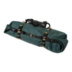 Borsa Anteriore Al Manubrio Bikepacking AGU VENTURE 17 Litri Verde