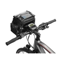 Borsa Anteriore Da Manubrio TOPEAK HANDLEBAR TOURGUIDE 5L EBIKE