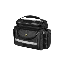Borsa Anteriore Da Manubrio TOPEAK HANDLEBAR TOURGUIDE DX 8L