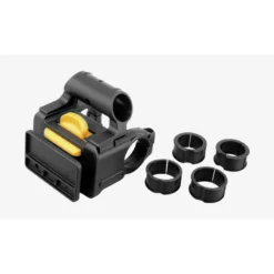 Borsa Anteriore Da Manubrio TOPEAK HANDLEBAR TOURGUIDE DX 8L -Vendite Velo Passione borsa anteriore da manubrio topeak handlebar tourguide dx 8l 4