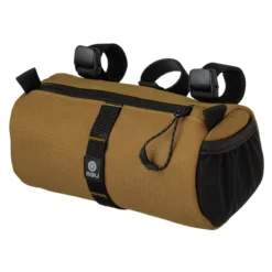 Borsa Bikepacking Al Manubrio AGU VENTURE ROLL 1,5 Litri Armagnac -Vendite Velo Passione borsa bikepacking al manubrio agu venture roll 15 litri armagnac 6