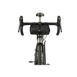 Borsa Bikepacking Al Manubrio AGU VENTURE ROLL 1,5 Litri Hi-Vis