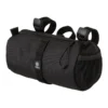 Borsa Bikepacking Al Manubrio AGU VENTURE ROLL 1,5 Litri Nera