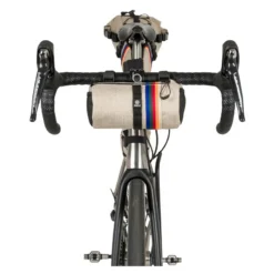 Borsa Bikepacking Al Manubrio AGU VENTURE ROLL 1,5 Litri Vintage 8 Borsa Bikepacking Al Manubrio AGU VENTURE ROLL 1,5 Litri Vintage -Vendite Velo Passione borsa bikepacking al manubrio agu venture roll 15 litri vintage 3