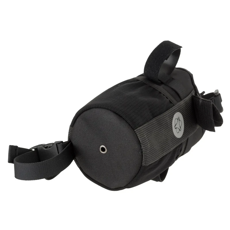 Borsa Bikepacking Al Manubrio AGU VENTURE SNACK PACK 1 Litro Hi-Vis 8 Borsa Bikepacking Al Manubrio AGU VENTURE SNACK PACK 1 Litro Hi-Vis - immagine 8