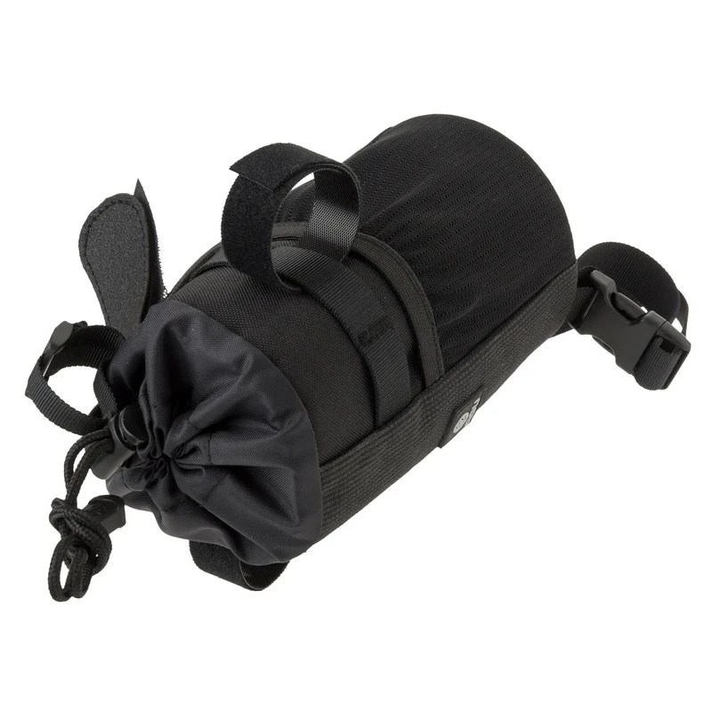 Borsa Bikepacking Al Manubrio AGU VENTURE SNACK PACK 1 Litro Hi-Vis 9 Borsa Bikepacking Al Manubrio AGU VENTURE SNACK PACK 1 Litro Hi-Vis - immagine 9