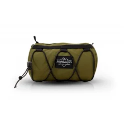 Borsa Bikepacking Al Manubrio MEGAMO Handlebar Bar
