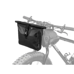 Borsa Da Manubrio Anteriore WATERPROOF Bikepacking TOPEAK BARLOADER 6.5 L -Vendite Velo Passione borsa da manubrio anteriore bikepacking topeak barloader 65 l 2