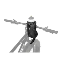 Borsa Da Manubrio Bikepacking TOPEAK FREELOADER 1L -Vendite Velo Passione borsa da manubrio bikepacking topeak freeloader 1l 2