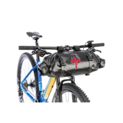 Borsa Da Manubrio FLAT Anteriore Impermeabile Bikepacking WILIER BAG
