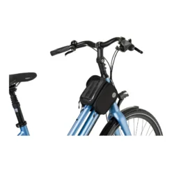 Borsa Da Telaio AGU ESSENTIAL DOUBLE FRAME 1 Litro