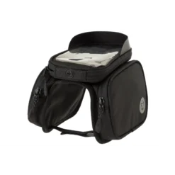 Borsa Da Telaio AGU ESSENTIAL DOUBLE FRAME 1 Litro -Vendite Velo Passione borsa da telaio agu essential double frame 1 litro 4