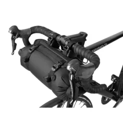 Borsa Impermeabile Topeak Per FRONTLOADER 8L TKTBPFL2B TKTBPFL2G -Vendite Velo Passione borsa impermeabile topeak perfrontloader 8l tktbpfl2b tktbpfl2g 3