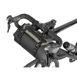 Borsa Impermeabile Topeak Per FRONTLOADER 8L TKTBPFL2B TKTBPFL2G -Vendite Velo Passione borsa impermeabile topeak perfrontloader 8l tktbpfl2b tktbpfl2g 4