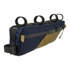 Borsa Orizzontale Al Telaio Bikepacking AGU VENTURE 3 Litri Blu SMALL 8 Borsa Orizzontale Al Telaio Bikepacking AGU VENTURE 3 Litri Blu SMALL -Vendite Velo Passione borsa orizzontale al telaio bikepacking agu venture 3 litri blu 2