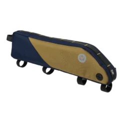 Borsa Orizzontale Al Telaio Bikepacking AGU VENTURE 3 Litri Blu SMALL 10 Borsa Orizzontale Al Telaio Bikepacking AGU VENTURE 3 Litri Blu SMALL -Vendite Velo Passione borsa orizzontale al telaio bikepacking agu venture 3 litri blu 4