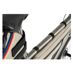 Borsa Orizzontale Al Telaio Bikepacking AGU VENTURE 3 Litri SMALL Vintage -Vendite Velo Passione borsa orizzontale al telaio bikepacking agu venture 3 litri vintage 3