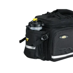 Borsa Portapacchi TOPEAK MTX Trunkbag DX 12.3 L -Vendite Velo Passione borsa portapacchi topeak mtx trunkbag dx 123 l 5