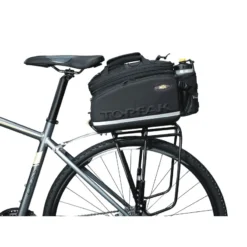 Borsa Portapacchi TOPEAK MTX Trunkbag DX 12.3 L -Vendite Velo Passione borsa portapacchi topeak mtx trunkbag dx 123 l 6