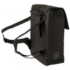 Borsa ZAINO Posteriore AGU Fastrider JAXX II Nera