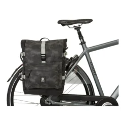 Borsa Posteriore AGU URBAN 14l Hi-Vis -Vendite Velo Passione borsa posteriore agu urban 14l hi vis 4