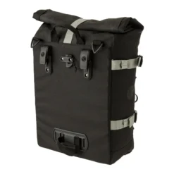 Borsa Posteriore AGU URBAN 14l Hi-Vis -Vendite Velo Passione borsa posteriore agu urban 14l hi vis 7