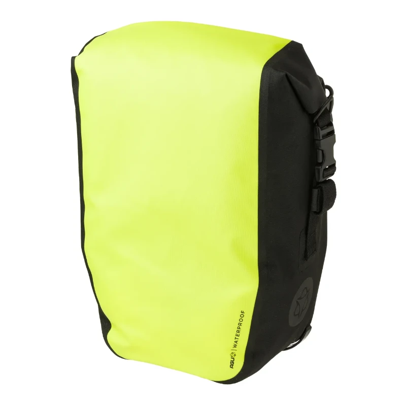 Borsa Posteriore Al Portapaccchi AGU CLEAN SINGLE 100% Waterproof 17l Giallo MEDIUM 1 Borsa Posteriore Al Portapaccchi AGU CLEAN SINGLE 100% Waterproof 17l Giallo MEDIUM