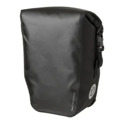 Borsa Posteriore Al Portapaccchi AGU CLEAN SINGLE 100% Waterproof 17l Nera MEDIUM