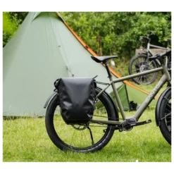 Borsa Posteriore Al Portapaccchi AGU CLEAN SINGLE 100% Waterproof 17l Nera MEDIUM 9 Borsa Posteriore Al Portapaccchi AGU CLEAN SINGLE 100% Waterproof 17l Nera MEDIUM -Vendite Velo Passione borsa posteriore al portapaccchi agu clean single 100 waterproof 17l nera 3