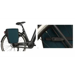 Borsa Posteriore Al Portapaccchi AGU CLEAN SINGLE 100% Waterproof 17l Nera MEDIUM 11 Borsa Posteriore Al Portapaccchi AGU CLEAN SINGLE 100% Waterproof 17l Nera MEDIUM -Vendite Velo Passione borsa posteriore al portapaccchi agu clean single 100 waterproof 17l nera 5