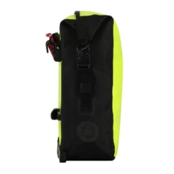 Borsa Posteriore Al Portapaccchi AGU CLEAN SINGLE 100% Waterproof 21l Giallo -Vendite Velo Passione borsa posteriore al portapaccchi agu clean single 100 waterproof 21l giallo 4