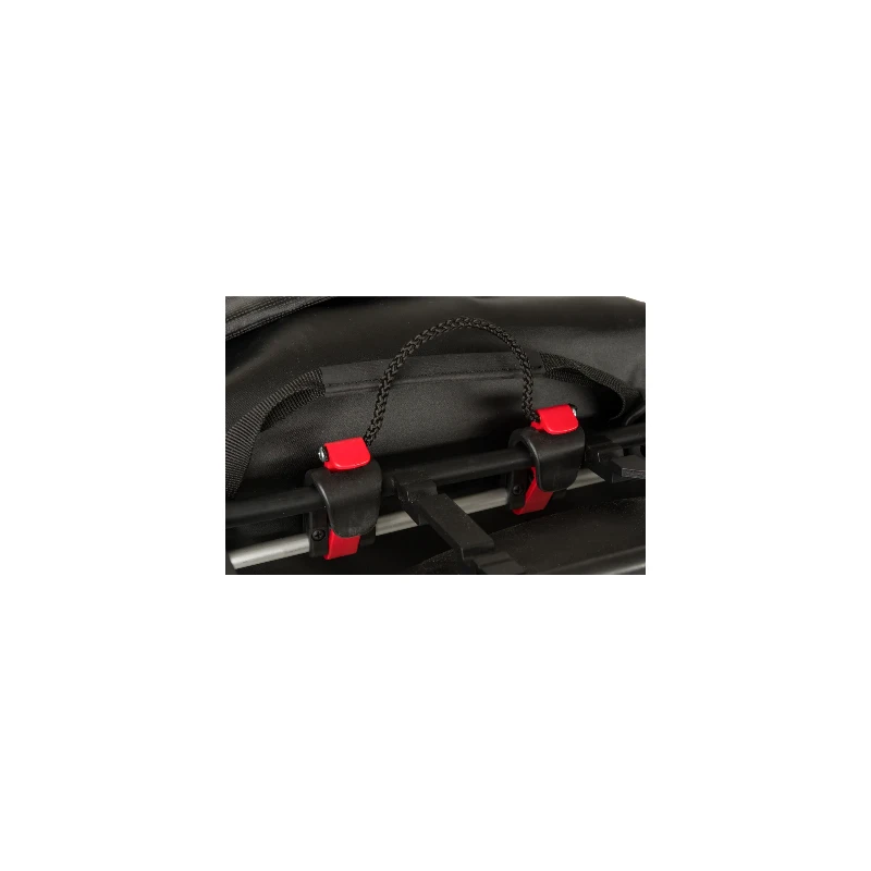 Borsa Posteriore Al Portapaccchi AGU CLEAN SINGLE 100% Waterproof 21l Nera LARGE 3 Borsa Posteriore Al Portapaccchi AGU CLEAN SINGLE 100% Waterproof 21l Nera LARGE - immagine 3