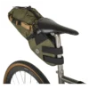 Borsa Posteriore Sottosella Bikepacking AGU VENTURE 10 Litri ARMY Green