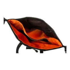 Borsa Posteriore Sottosella Bikepacking AGU VENTURE 10 Litri Hi-Vis -Vendite Velo Passione borsa posteriore sottosella bikepacking agu venture 10 litri hi vis 4