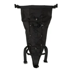Borsa Posteriore Sottosella Bikepacking AGU VENTURE 10 Litri Nera -Vendite Velo Passione borsa posteriore sottosella bikepacking agu venture 10 litri nera 2
