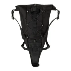 Borsa Posteriore Sottosella Bikepacking AGU VENTURE 10 Litri Nera -Vendite Velo Passione borsa posteriore sottosella bikepacking agu venture 10 litri nera 3