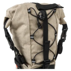 Borsa Posteriore Sottosella Bikepacking AGU VENTURE 10 Litri Vintage 10 Borsa Posteriore Sottosella Bikepacking AGU VENTURE 10 Litri Vintage -Vendite Velo Passione borsa posteriore sottosella bikepacking agu venture 10 litri vintage 4