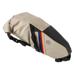 Borsa Posteriore Sottosella Bikepacking AGU VENTURE 10 Litri Vintage 11 Borsa Posteriore Sottosella Bikepacking AGU VENTURE 10 Litri Vintage -Vendite Velo Passione borsa posteriore sottosella bikepacking agu venture 10 litri vintage 5