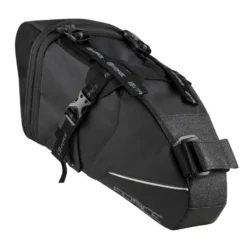 Borsa Posteriore Sottosella Bikepacking FORCE ADVENTURE SADDLE 5 LITRI -Vendite Velo Passione borsa posteriore sottosella bikepacking force adventure saddle 5 litri 2