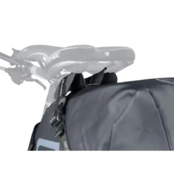 Borsa Posteriore Sottosella Bikepacking FORCE ADVENTURE SADDLE 8 LITRI