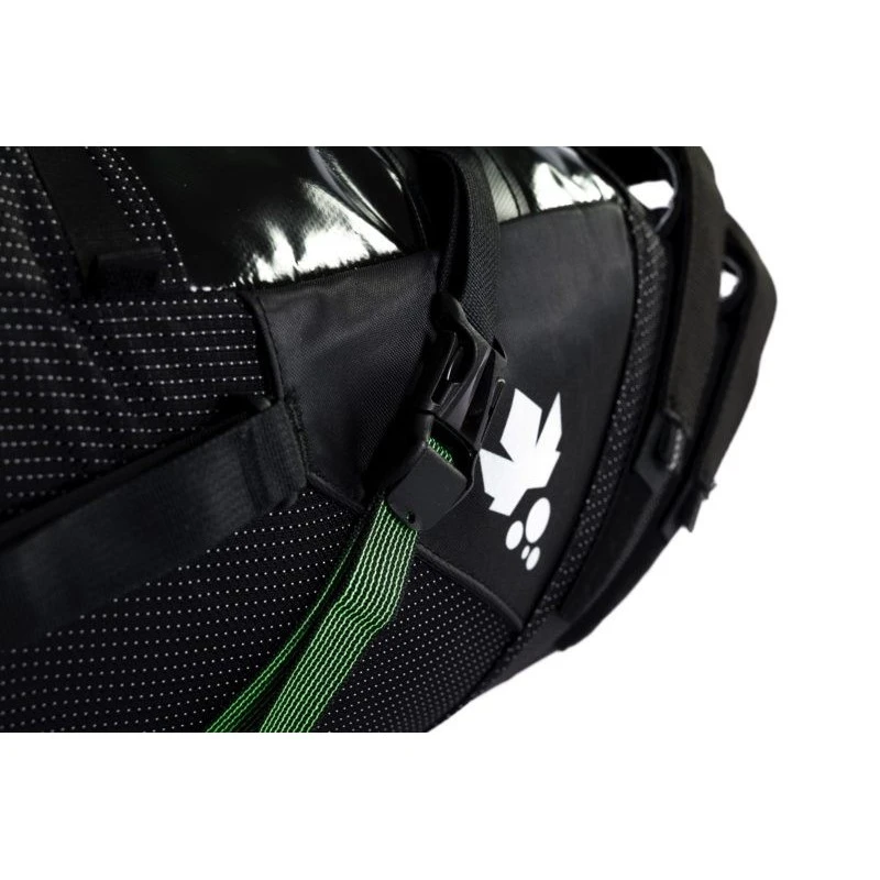 Borsa Posteriore Sottosella Bikepacking MISS GRAPE CLUSTER 13 WR 6 Borsa Posteriore Sottosella Bikepacking MISS GRAPE CLUSTER 13 WR - immagine 6